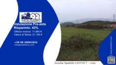 Foto Immobile in asta di 12240 m in vendita a Priverno