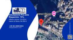 Foto Immobile in asta di 122400 m in vendita a Santa Caterina dello Ionio