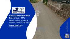 Foto Immobile in asta di 122960 m in vendita a Artena