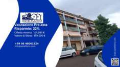 Foto Immobile in asta di 123 m, box auto doppio in vendita a Ponsacco