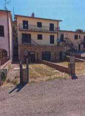 Foto Immobile in asta di 123 m, box auto in vendita a Cinigiano