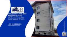 Foto Immobile in asta di 123 m, box auto in vendita a Lugo di Vicenza