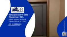 Foto Immobile in asta di 123 m, box auto in vendita a Pescara