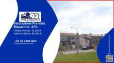 Foto Immobile in asta di 123 m, box auto in vendita a Roccastrada