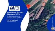 Foto Immobile in asta di 123 m con 2 locali in vendita a Fabriano