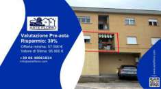 Foto Immobile in asta di 123 m con 2 locali in vendita a Isola del Liri