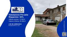 Foto Immobile in asta di 123 m con 3 locali e box auto in vendita a Quistello