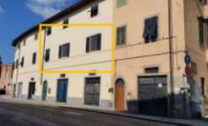 Foto Immobile in asta di 123 m con 4 locali in vendita a Castelfiorentino