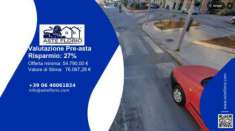 Foto Immobile in asta di 123 m con 4 locali in vendita a Palermo