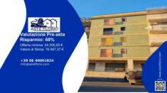 Foto Immobile in asta di 123 m con 4 locali in vendita a Sortino
