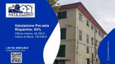 Foto Immobile in asta di 123 m con pi� di 5 locali in vendita a Genova