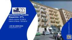 Foto Immobile in asta di 123 m con pi� di 5 locali in vendita a San Severo