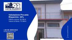 Foto Immobile in asta di 123 m con pi di 5 locali in vendita a Viareggio