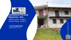 Foto Immobile in asta di 123 m in vendita a Aramengo