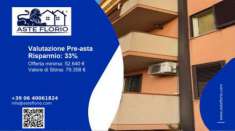 Foto Immobile in asta di 123 m in vendita a Barcellona Pozzo di Gotto