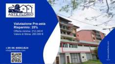 Foto Immobile in asta di 123 m in vendita a Baronissi