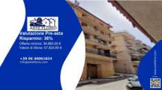 Foto Immobile in asta di 123 m in vendita a Belmonte Mezzagno