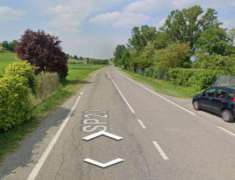 Foto Immobile in asta di 123 m in vendita a Borgo Priolo