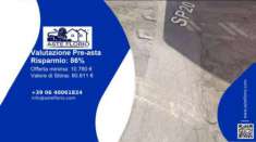 Foto Immobile in asta di 123 m in vendita a Borgo Priolo