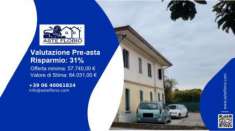 Foto Immobile in asta di 123 m in vendita a Caerano di San Marco