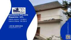 Foto Immobile in asta di 123 m in vendita a Castrocaro Terme e Terra del Sole