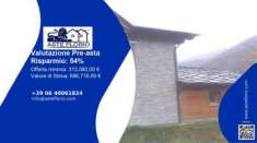 Foto Immobile in asta di 123 m in vendita a Limone Piemonte