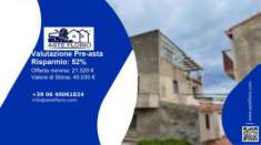 Foto Immobile in asta di 123 m in vendita a Patti