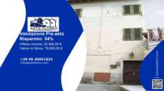 Foto Immobile in asta di 123 m in vendita a Reggello