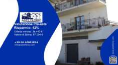 Foto Immobile in asta di 123 m in vendita a San Benedetto Ullano