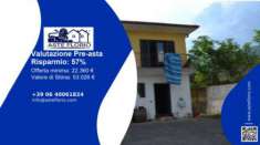 Foto Immobile in asta di 123 m in vendita a San Salvatore Telesino