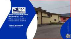 Foto Immobile in asta di 123 m in vendita a Torre Pellice