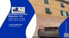 Foto Immobile in asta di 123 m in vendita a Torriglia