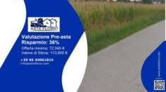 Foto Immobile in asta di 12307 m in vendita a Marostica