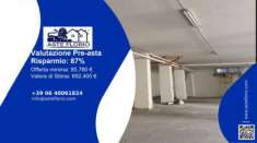 Foto Immobile in asta di 1236 m in vendita a Sant'Antimo