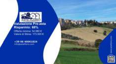 Foto Immobile in asta di 12394 m in vendita a Monte San Giusto