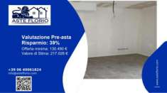 Foto Immobile in asta di 124 m, box auto doppio in vendita a Mariano Comense