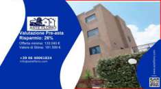 Foto Immobile in asta di 124 m, box auto in vendita a Manfredonia