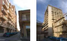 Foto Immobile in asta di 124 m, box auto in vendita a Noto