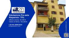 Foto Immobile in asta di 124 m con pi di 5 locali in vendita a Casalgrande