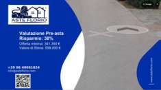 Foto Immobile in asta di 124 m in vendita a Arzachena