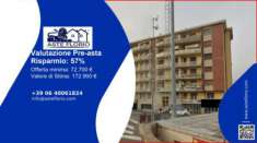 Foto Immobile in asta di 124 m in vendita a Carcare