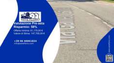 Foto Immobile in asta di 124 m in vendita a Corciano