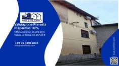 Foto Immobile in asta di 124 m in vendita a Covo