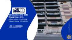 Foto Immobile in asta di 124 m in vendita a Ficarazzi