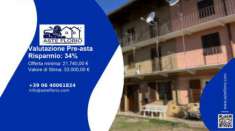 Foto Immobile in asta di 124 m in vendita a Gaglianico