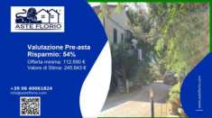 Foto Immobile in asta di 124 m in vendita a Gavorrano