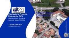 Foto Immobile in asta di 124 m in vendita a Lamezia Terme