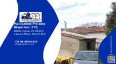 Foto Immobile in asta di 124 m in vendita a Maratea