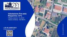 Foto Immobile in asta di 124 m in vendita a Marsciano