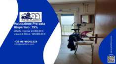 Foto Immobile in asta di 124 m in vendita a Mineo